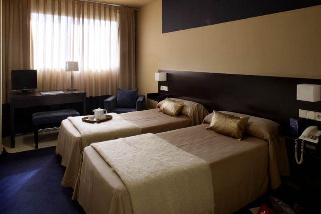 Hotel Ignacio Chiva Room photo