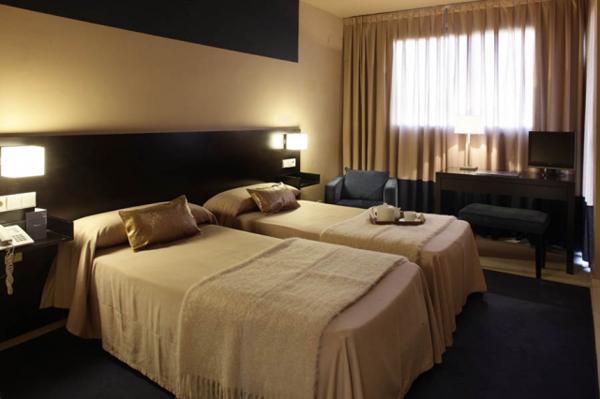 Hotel Ignacio Chiva Room photo